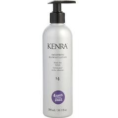 Kenra By Kenra for Unisex. Smoothing Blowout Lotion 14 10.1 oz | Perfumepur.com