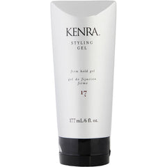 Kenra By Kenra for Unisex. Stlying Gel Firm Hold Styling Fixative Number 17 6 oz | Perfumepur.com