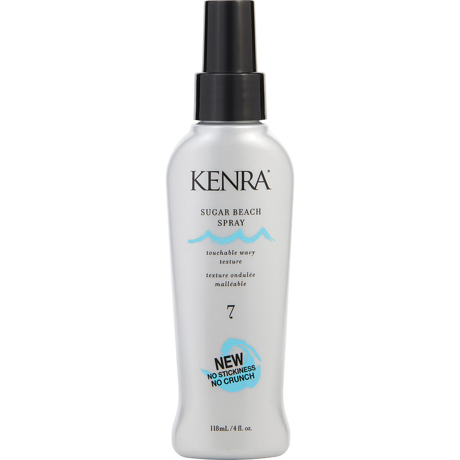 Kenra By Kenra for Unisex. Sugar Beach Spray 4 oz | Perfumepur.com