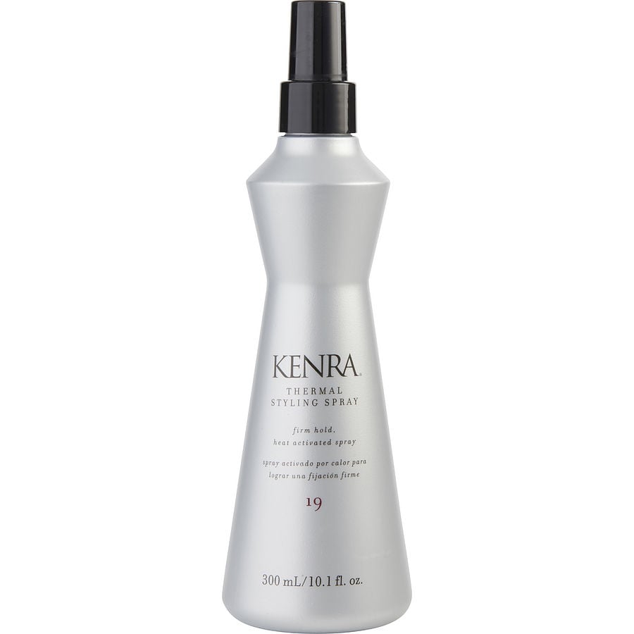 Kenra By Kenra for Unisex. Thermal Styling Spray #19 Firm Hold Heat Activated Styling Spray 10.1 oz | Perfumepur.com