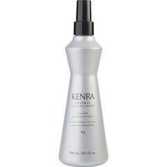 Kenra By Kenra for Unisex. Thermal Styling Spray #19 Firm Hold Heat Activated Styling Spray 10.1 oz | Perfumepur.com