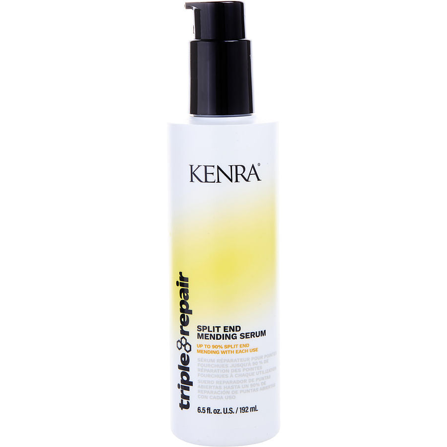 Kenra By Kenra for Unisex. Triple Repair Split End Mending Serum 6.5 oz | Perfumepur.com