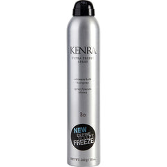 Kenra By Kenra for Unisex. Ultra Freeze Spray 10 oz | Perfumepur.com