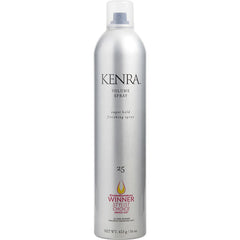Kenra By Kenra for Unisex. Volume Spray Number 25 Aerosol Super Hold Finishing Spray 16 oz(Packaging May Vary) | Perfumepur.com