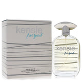 Kensie Free Spirit by Kensie for Women. Eau De Parfum Spray 3.4 oz | Perfumepur.com