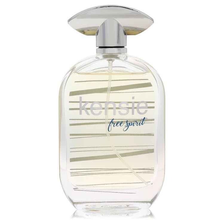 Kensie Free Spirit by Kensie for Women. Eau De Parfum Spray (Unboxed) 3.4 oz | Perfumepur.com