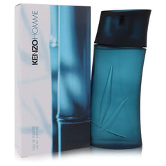 Kenzo by Kenzo for Men. Eau De Toilette Spray 3.4 oz | Perfumepur.com