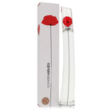 Kenzo FLOWER by Kenzo for Women. Eau De Parfum Spray Refillable 3.4 oz | Perfumepur.com