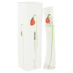 Kenzo FLOWER by Kenzo for Women. Eau De Toilette Spray 1 oz | Perfumepur.com