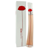 Kenzo Flower Eau De Vie by Kenzo for Women. Eau De Parfum Legere Spray 3.3 oz | Perfumepur.com