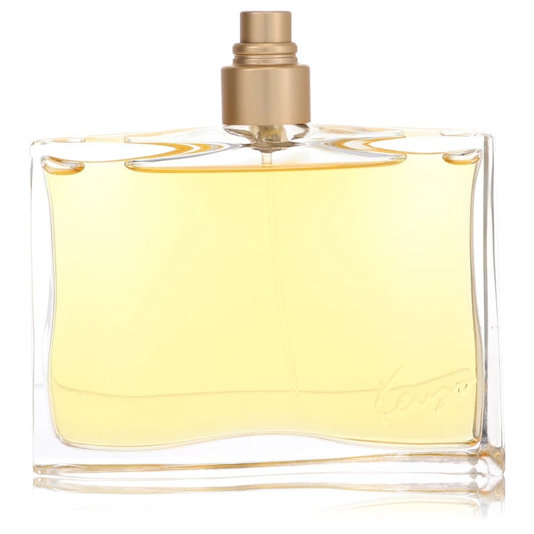 Kenzo Jungle Elephant by Kenzo for Women. Eau De Parfum Spray (Tester) 3.4 oz | Perfumepur.com