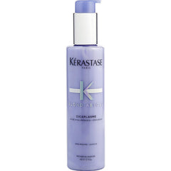 Kerastase By Kerastase for Unisex. Blond Absolu Cicaplasme Heat-Protecting Serum 5.1 oz | Perfumepur.com