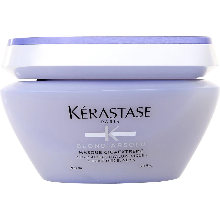 Kerastase By Kerastase for Unisex. Blond Absolu Masque Cicaextreme 6.8 oz | Perfumepur.com