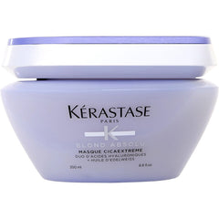 Kerastase By Kerastase for Unisex. Blond Absolu Masque Cicaextreme 6.8 oz | Perfumepur.com