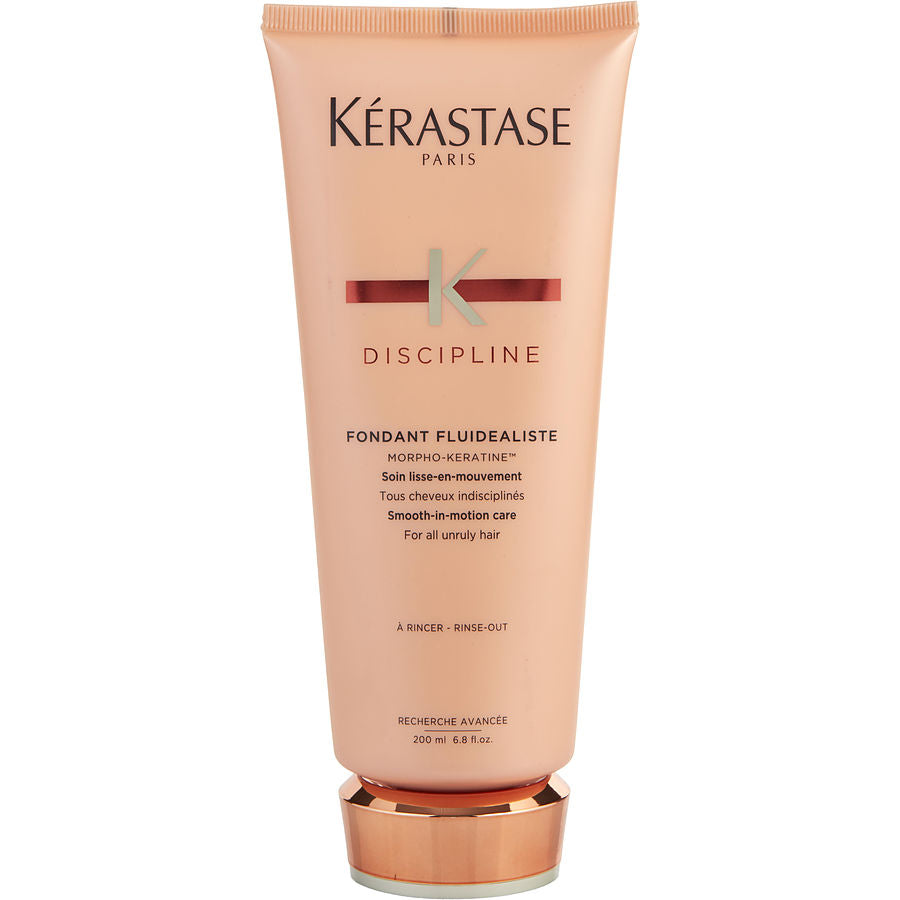 Kerastase By Kerastase for Unisex. Discipline Fondant Fluidealiste 6.7 oz | Perfumepur.com