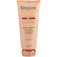 Kerastase By Kerastase for Unisex. Discipline Fondant Fluidealiste 6.7 oz | Perfumepur.com