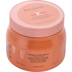 Kerastase By Kerastase for Unisex. Discipline Masque Oleo-Relax 16.9 oz | Perfumepur.com