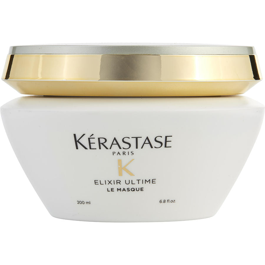Kerastase By Kerastase for Unisex. Elixir Ultime Le Masque 6.7 oz | Perfumepur.com