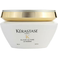 Kerastase By Kerastase for Unisex. Elixir Ultime Le Masque 6.7 oz | Perfumepur.com