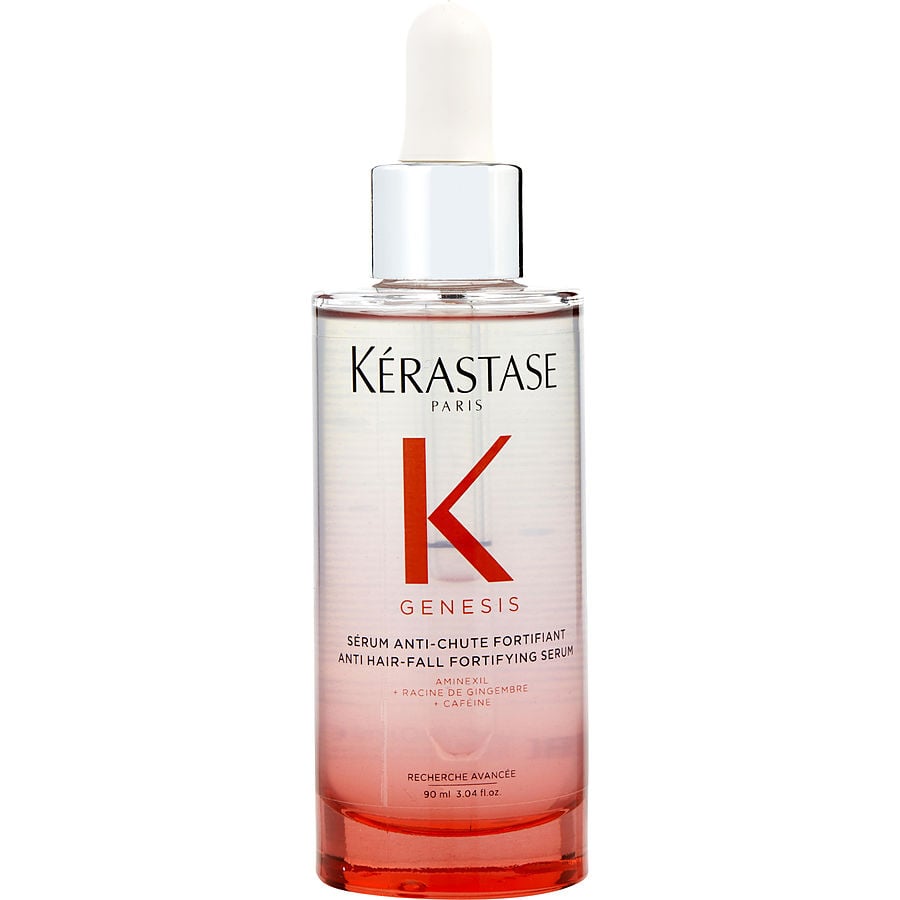 Kerastase By Kerastase for Unisex. Genesis Anti Hair-Fall Fortifying Serum 3 oz | Perfumepur.com