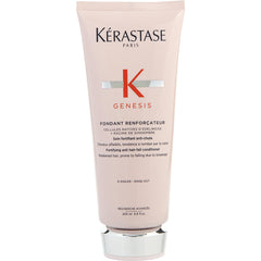 Kerastase By Kerastase for Unisex. Genesis Fondant Renforcateur Fortifying Anti Hair-Fall Conditioner 6.8 oz | Perfumepur.com