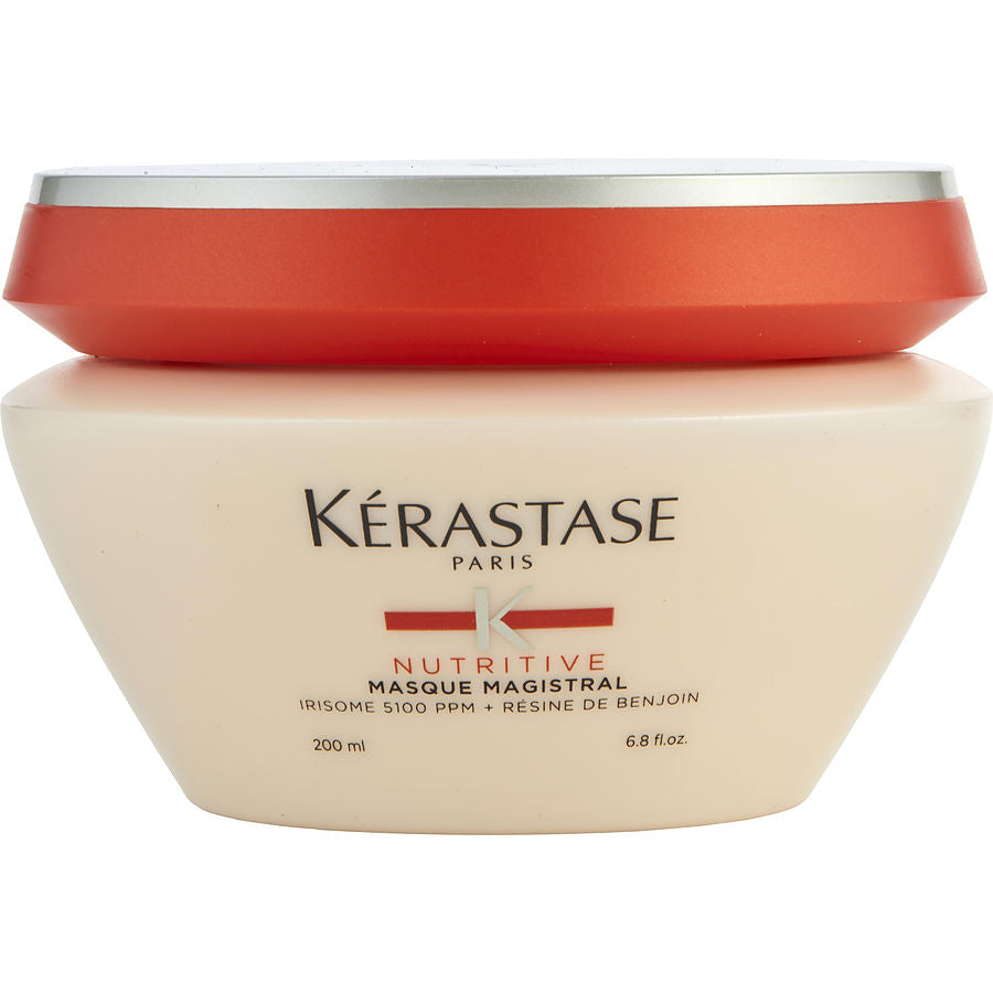 Kerastase By Kerastase for Unisex. Nutritive Masque Magistral 6.7 oz | Perfumepur.com