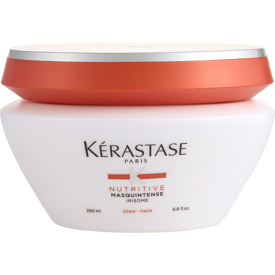 Kerastase By Kerastase for Unisex. Nutritive Masquintense Thick For Dry Hair 6.8 oz | Perfumepur.com
