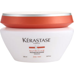 Kerastase By Kerastase for Unisex. Nutritive Masquintense Thick For Dry Hair 6.8 oz | Perfumepur.com