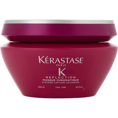 Kerastase By Kerastase for Unisex. Reflection Masque Chromatique - For Fine Hair 6.8 oz | Perfumepur.com