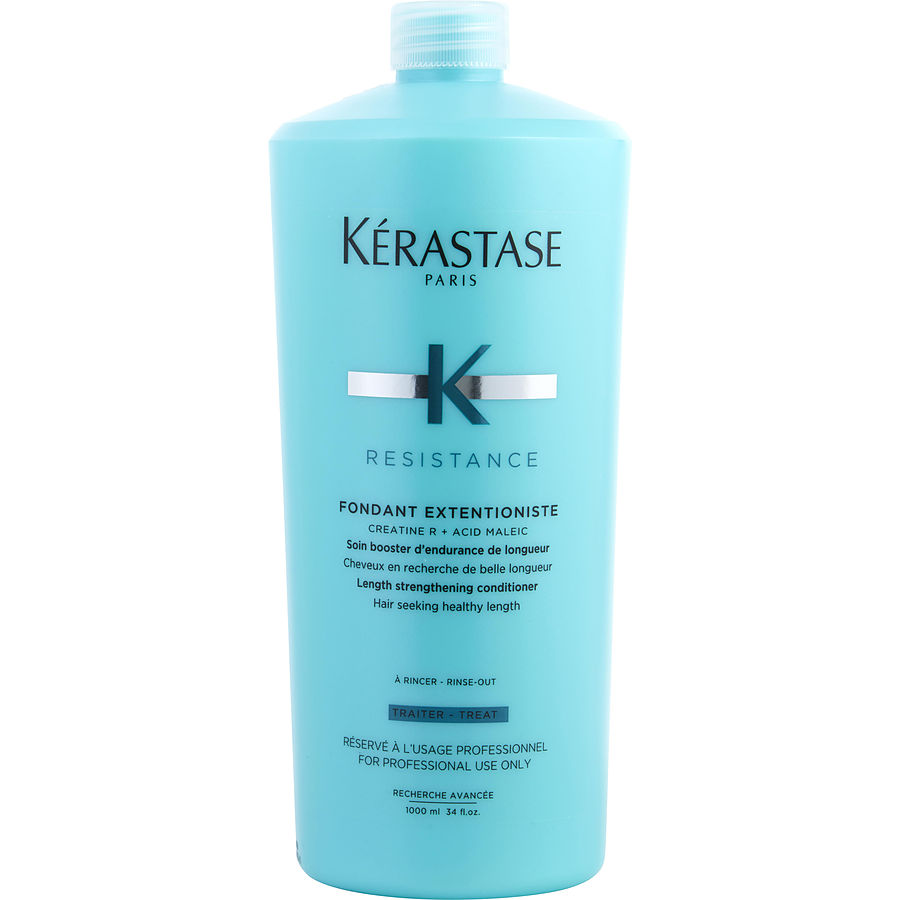 Kerastase By Kerastase for Unisex. Resistance Fondant Extentioniste Conditioner 34 oz | Perfumepur.com