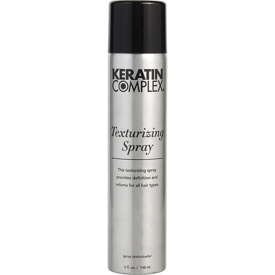 Keratin Complex By Keratin Complex for Unisex. Texturizing Spray 5 oz | Perfumepur.com