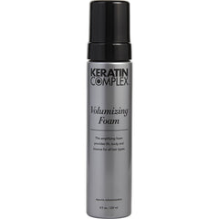 Keratin Complex By Keratin Complex for Unisex. Volumizing Foam 8 oz | Perfumepur.com