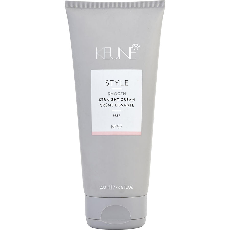 Keune By Keune for Unisex. Style Straight Cream 6.7 oz | Perfumepur.com