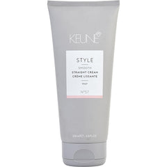 Keune By Keune for Unisex. Style Straight Cream 6.7 oz | Perfumepur.com