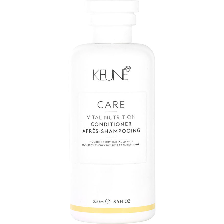 Keune By Keune for Unisex. Vital Nutrition Conditioner For Dry And Damaged Hair 8.4 oz | Perfumepur.com
