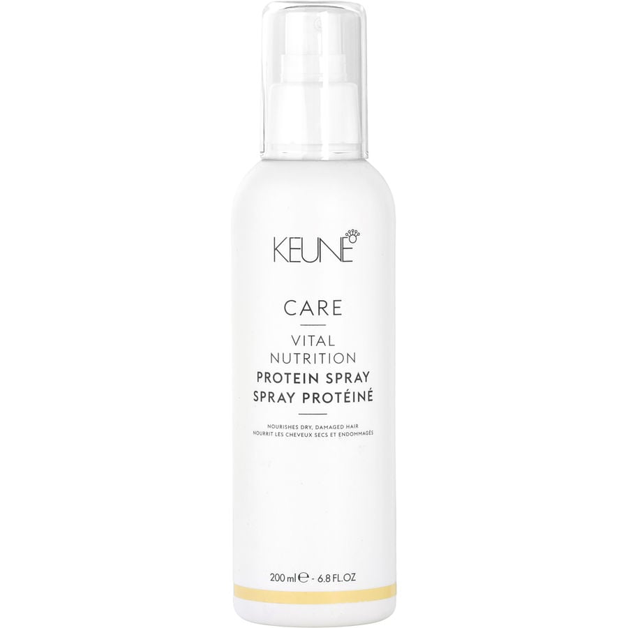 Keune By Keune for Unisex. Vital Nutrition Protein Spray 6.7 oz | Perfumepur.com
