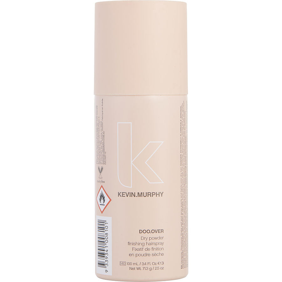 Kevin Murphy By Kevin Murphy for Unisex. Doo Over Dry Powder Finishing Hairspray 3.4 oz | Perfumepur.com
