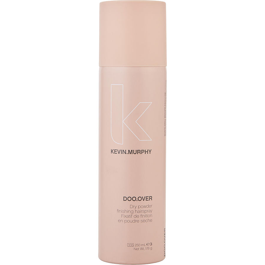 Kevin Murphy By Kevin Murphy for Unisex. Doo Over Dry Powder Finishing Hairspray 8.5 oz | Perfumepur.com