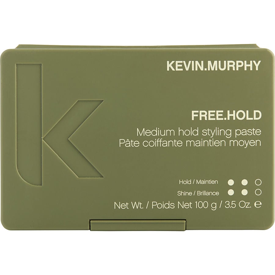 Kevin Murphy By Kevin Murphy for Unisex. Free Hold Medium Hold Styling Cream 3.5 oz | Perfumepur.com