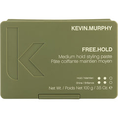 Kevin Murphy By Kevin Murphy for Unisex. Free Hold Medium Hold Styling Cream 3.5 oz | Perfumepur.com