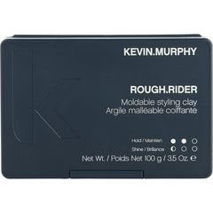 Kevin Murphy By Kevin Murphy for Unisex. Rough Rider Moldable Styling Clay 3.4 oz | Perfumepur.com