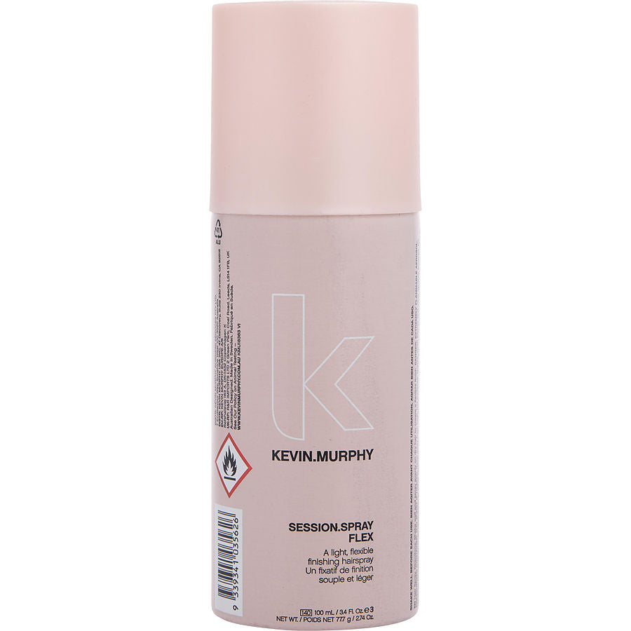 Kevin Murphy By Kevin Murphy for Unisex. Session Spray Flex 3.38 oz | Perfumepur.com
