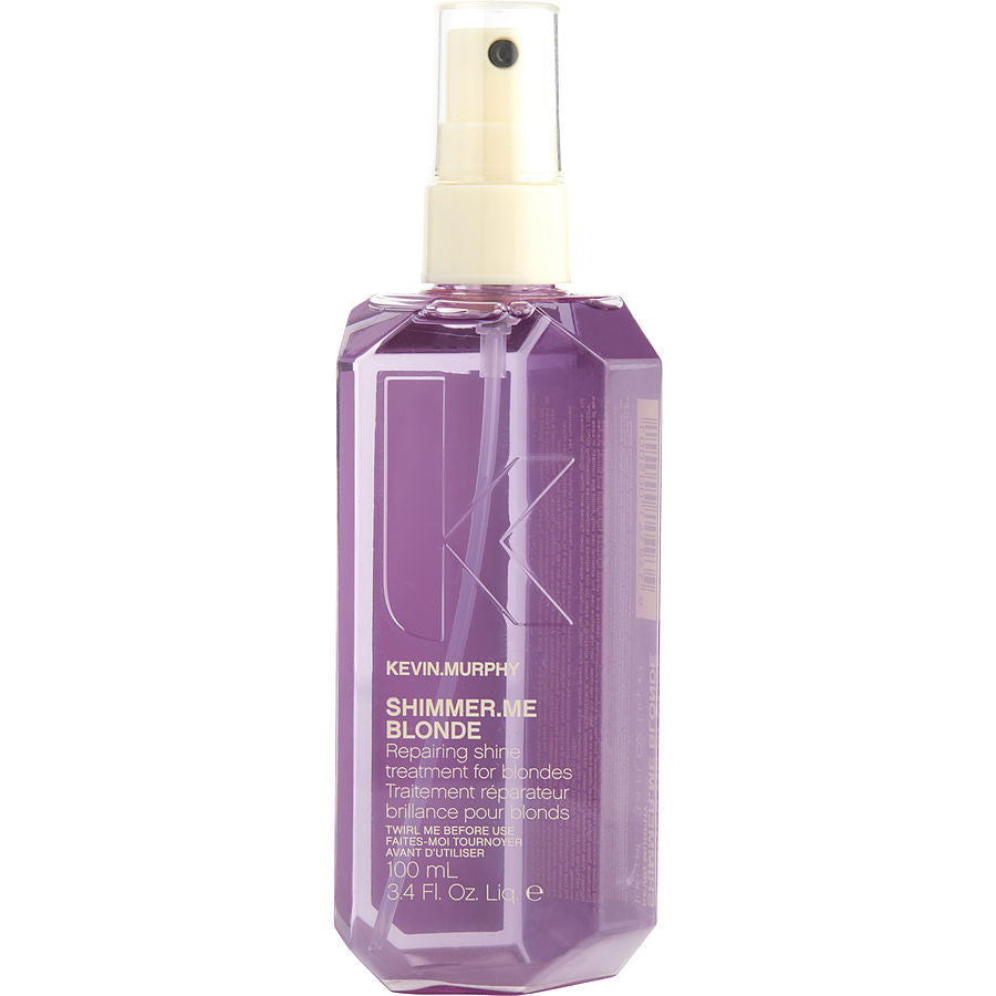 Kevin Murphy By Kevin Murphy for Unisex. Shimmer Me Blonde Treatment 3.4 oz | Perfumepur.com