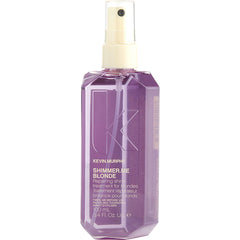Kevin Murphy By Kevin Murphy for Unisex. Shimmer Me Blonde Treatment 3.4 oz | Perfumepur.com
