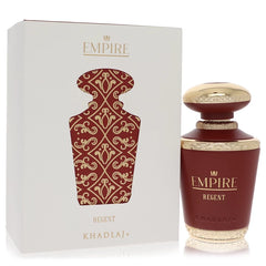 Khadlaj Empire Regent by Khadlaj for Women. Eau De Parfum Spray 3.4 oz | Perfumepur.com