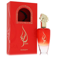 Khalis Khalis Isra Sharqiyat Collection by Khalis Eau de Parfum Spray for women 3.4 oz (100ml)