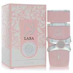 Khalis Khalis Lara Eternal Collection by Khalis Eau de Parfum Spray for women 3.4 oz (100ml)