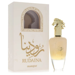 Khalis Khalis Rudaina Sharqiyat Collection by Khalis Eau de Parfum Spray for women 3.4 oz (100ml)