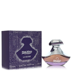 Khalis Khalis Secret Women Luxury Collection by Khalis Eau de Parfum Spray for women 3.4 oz (100ml)