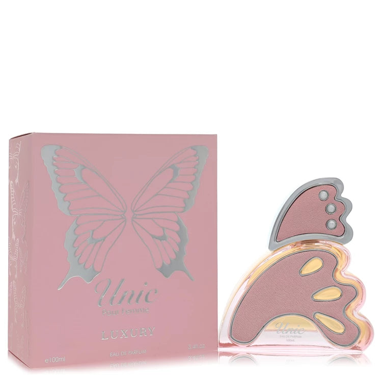Khalis Khalis Unic Luxury Collection by Khalis Eau de Parfum Spray for women 3.4 oz (100ml)